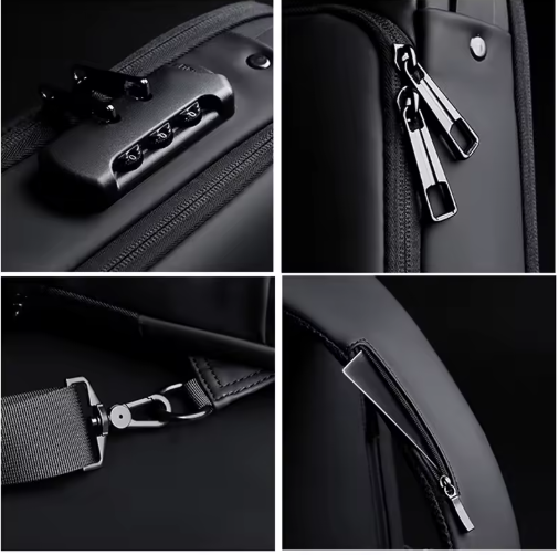Bolso Bandolera