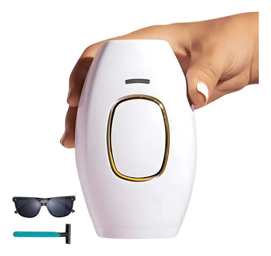 Depilador Laser Ipl